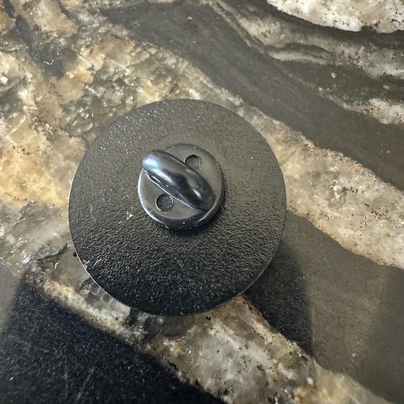 Treat People With Kindness Rose Pin - Picture 4 of 10